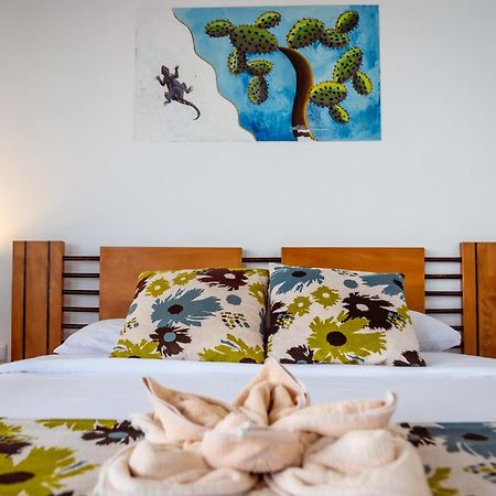 Hotel Miconia Puerto Baquerizo Moreno Ngoại thất bức ảnh