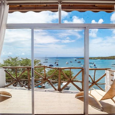 Hotel Miconia Puerto Baquerizo Moreno Ngoại thất bức ảnh