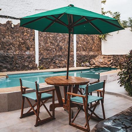 Hotel Miconia Puerto Baquerizo Moreno Ngoại thất bức ảnh