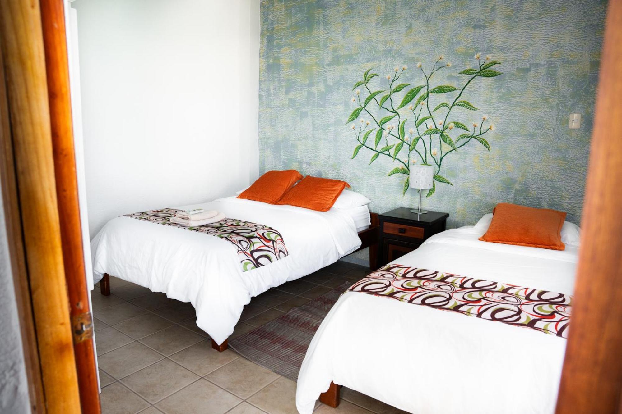 Hotel Miconia Puerto Baquerizo Moreno Ngoại thất bức ảnh