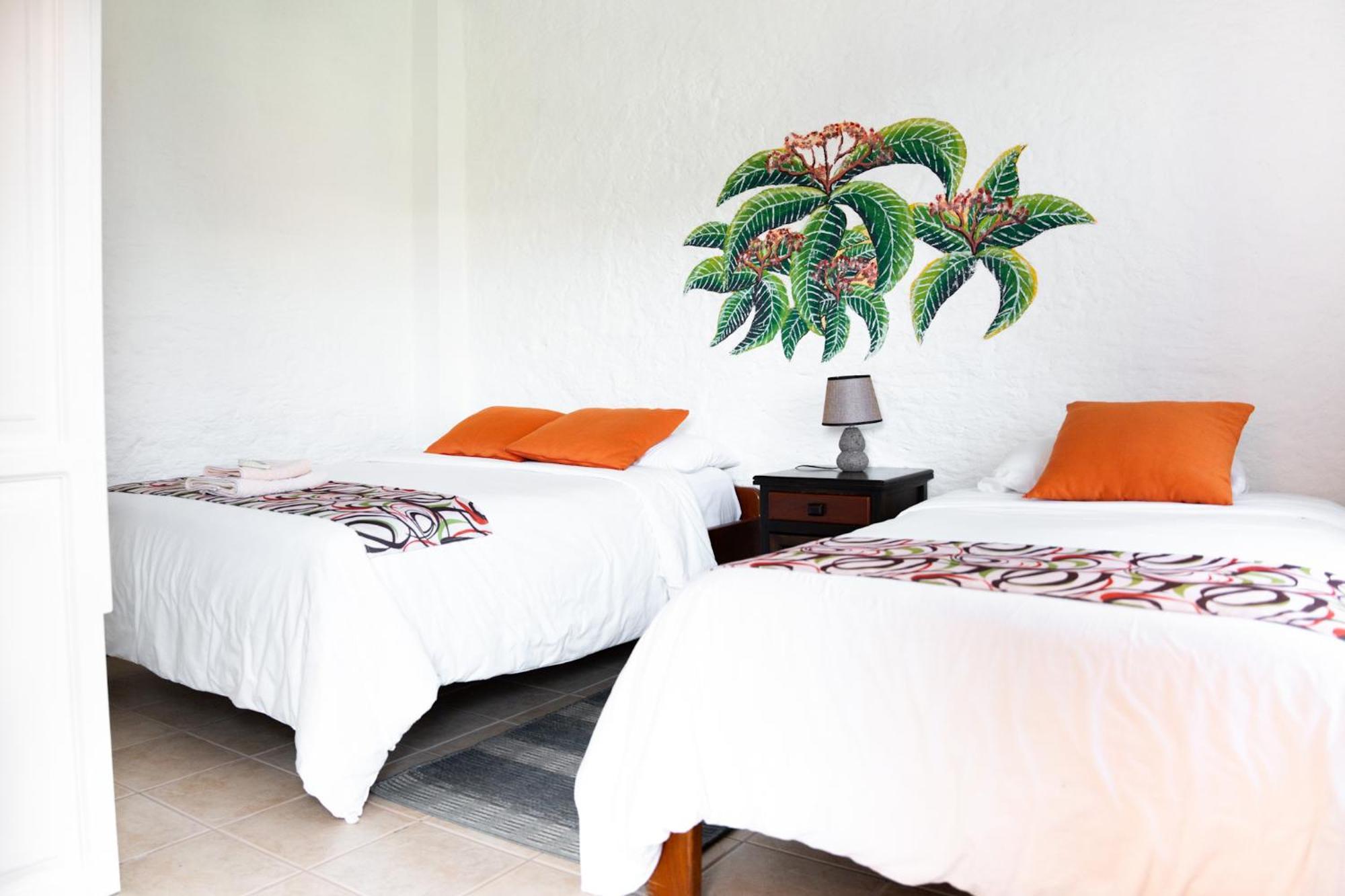 Hotel Miconia Puerto Baquerizo Moreno Ngoại thất bức ảnh