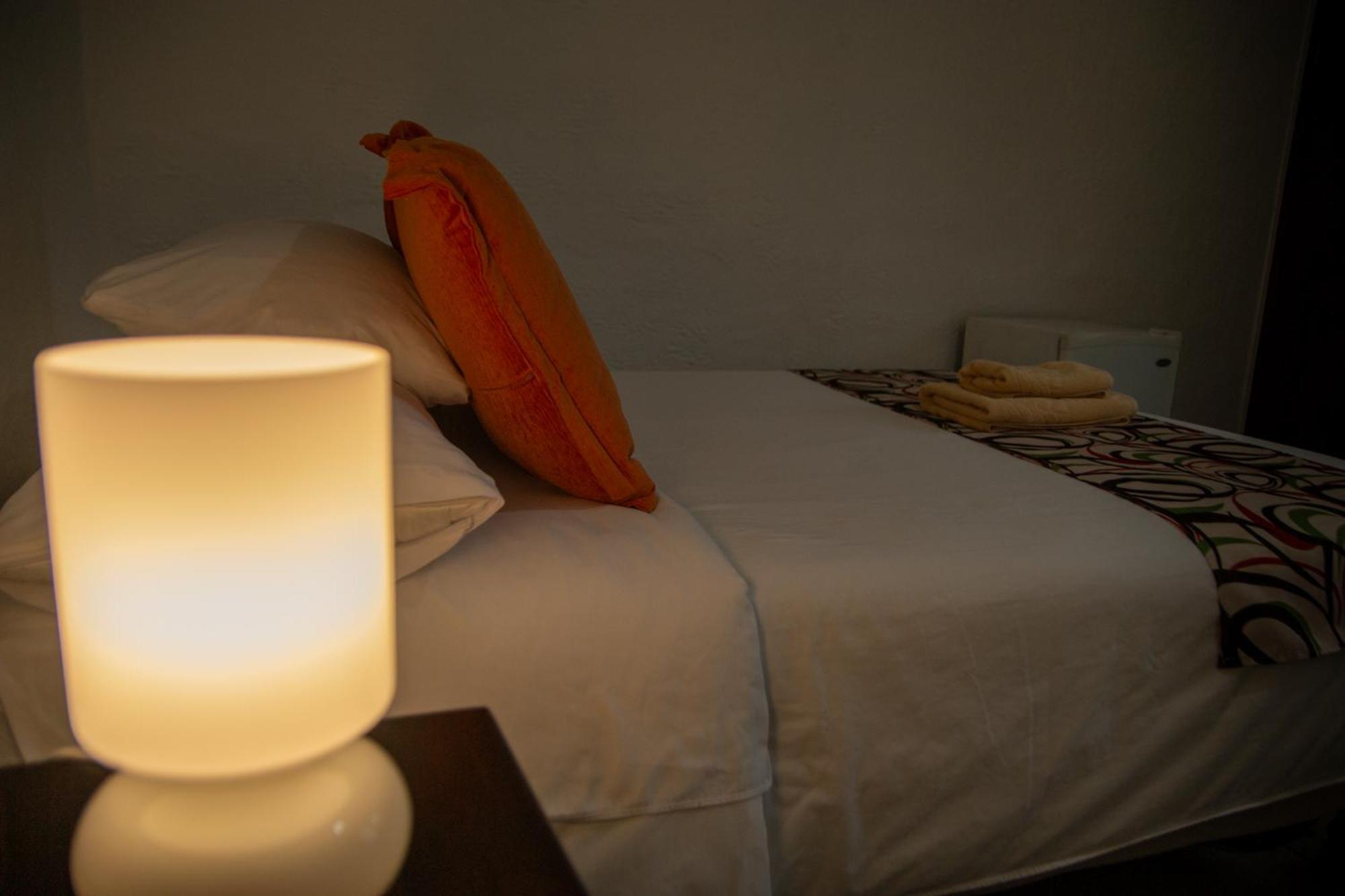 Hotel Miconia Puerto Baquerizo Moreno Ngoại thất bức ảnh