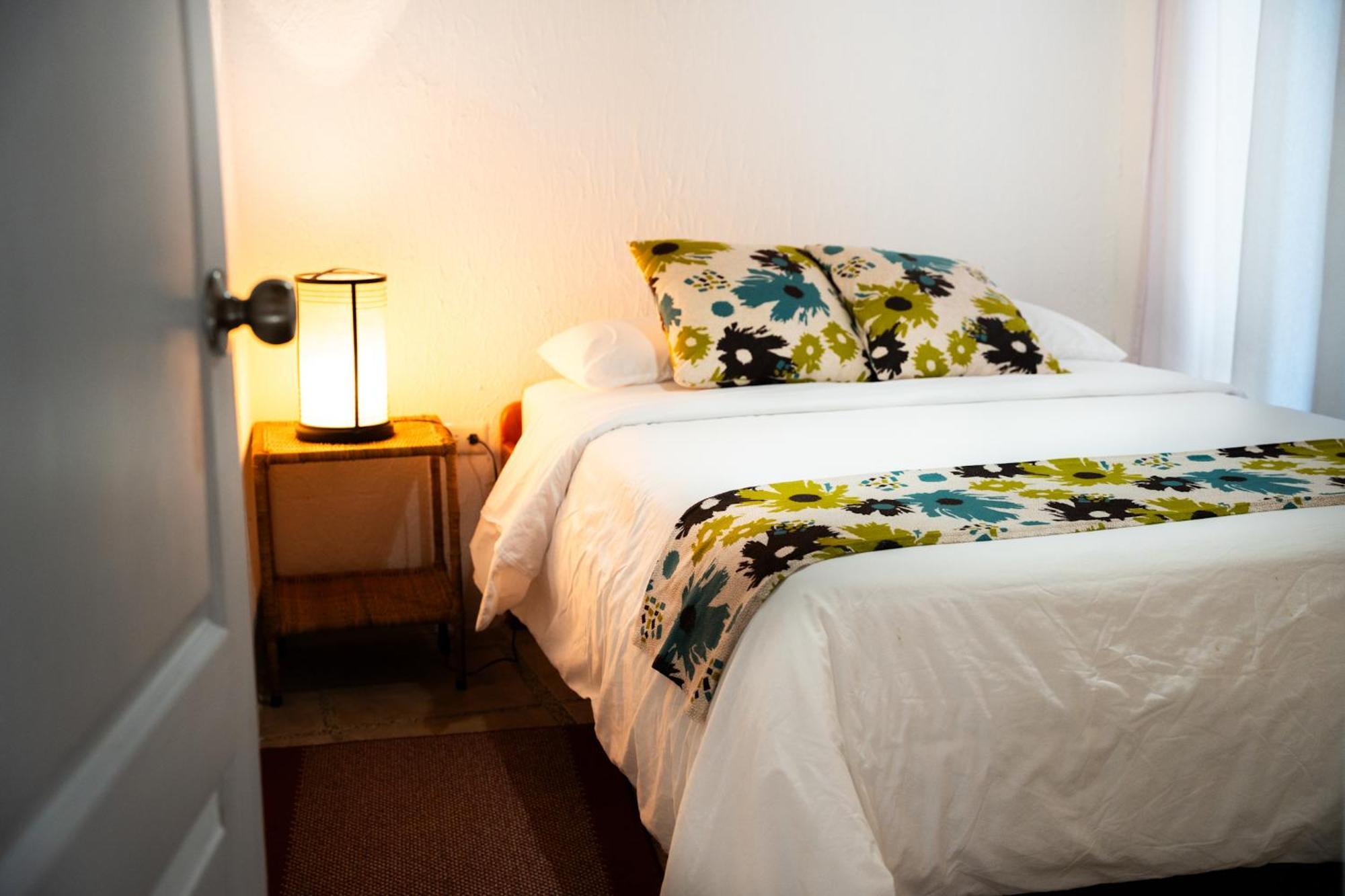 Hotel Miconia Puerto Baquerizo Moreno Ngoại thất bức ảnh