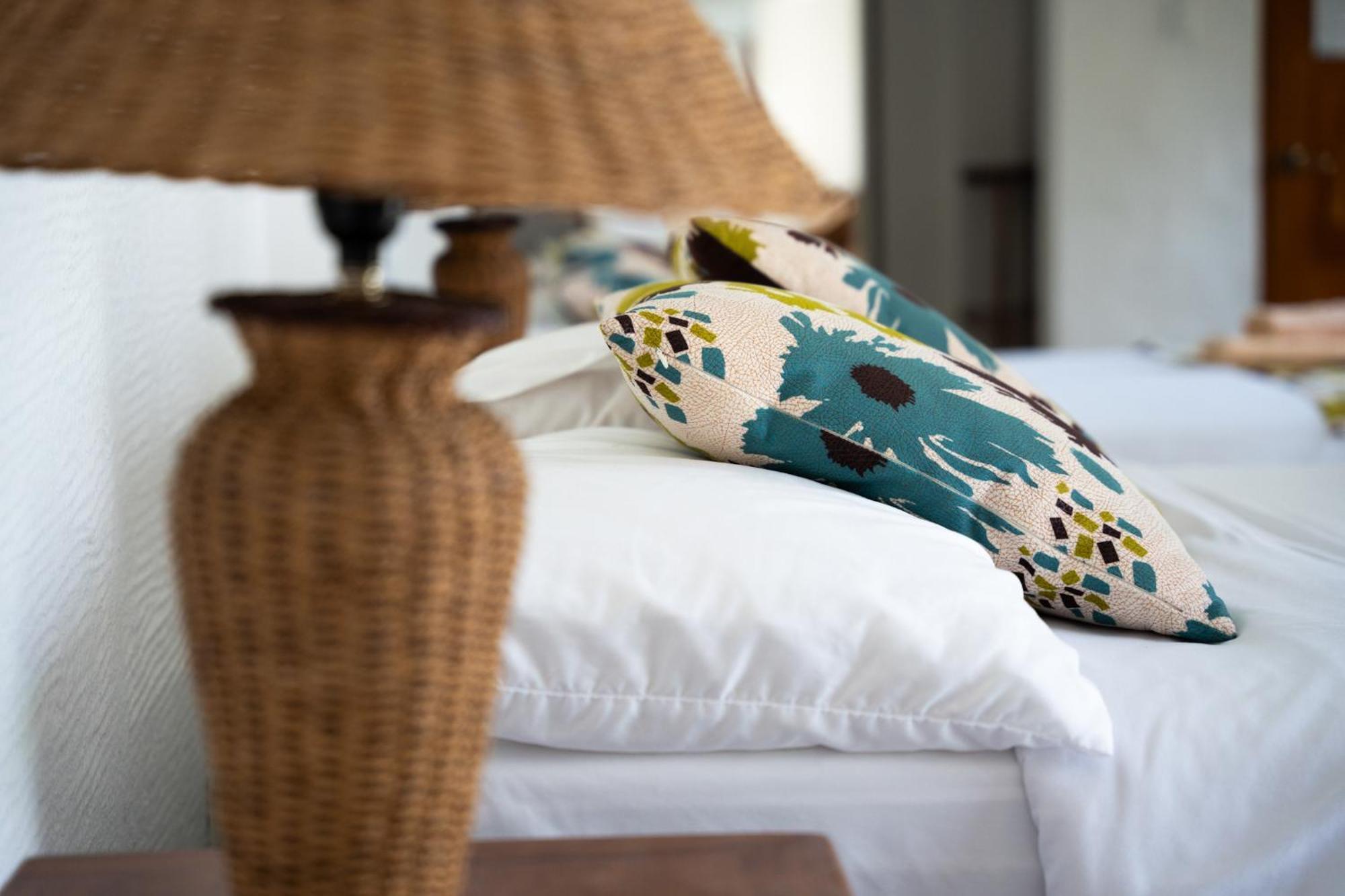 Hotel Miconia Puerto Baquerizo Moreno Ngoại thất bức ảnh