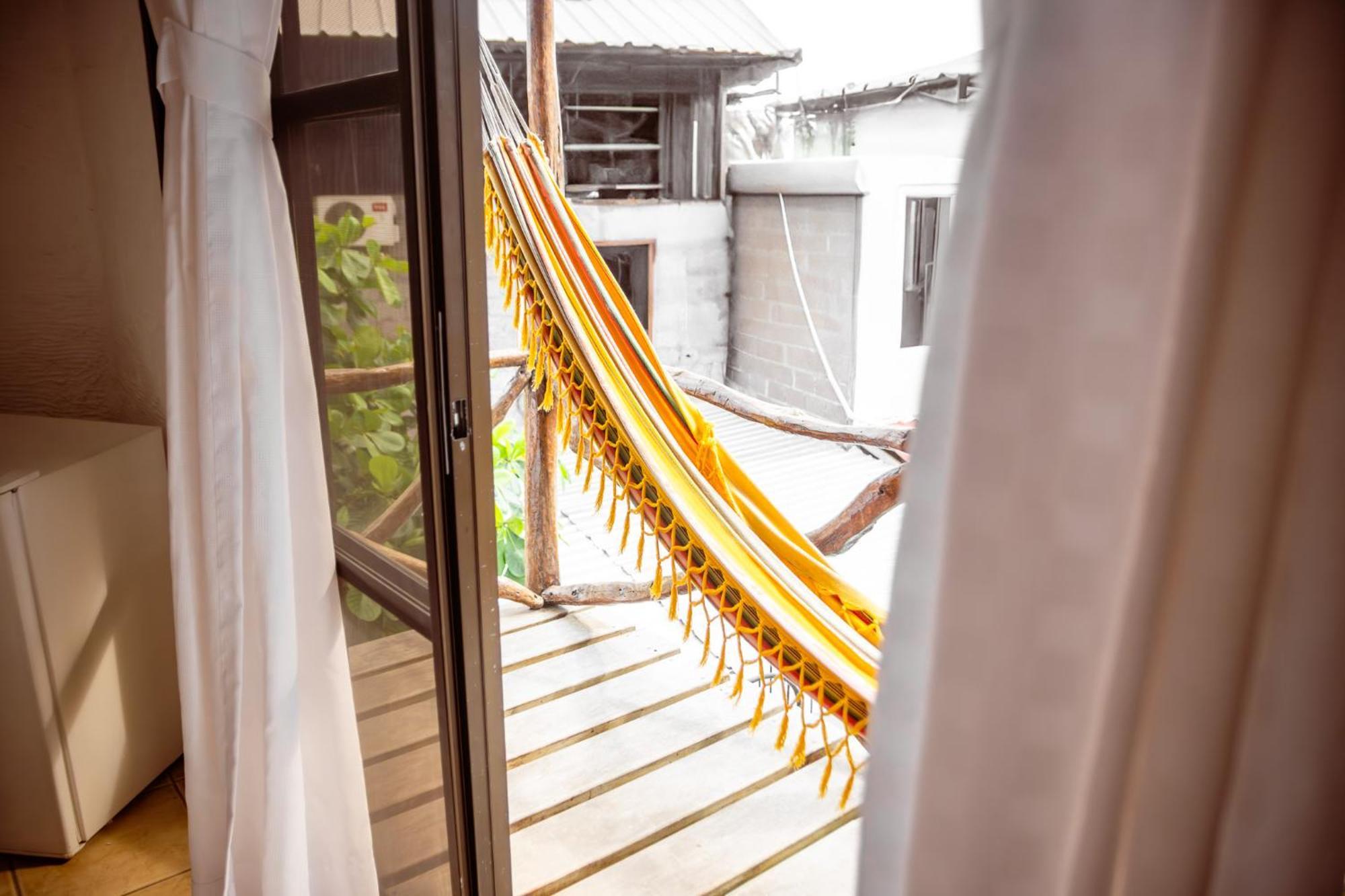 Hotel Miconia Puerto Baquerizo Moreno Ngoại thất bức ảnh