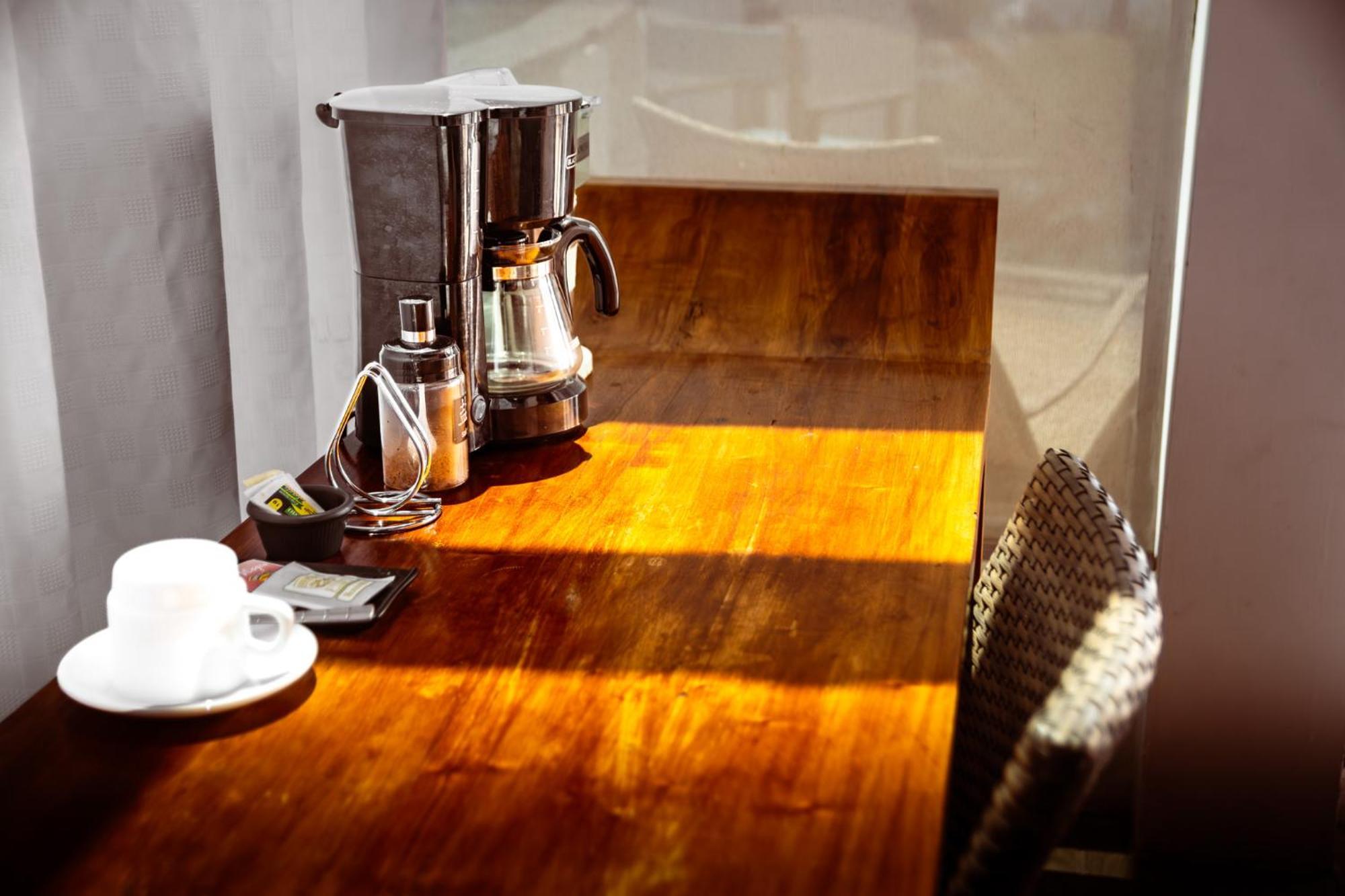 Hotel Miconia Puerto Baquerizo Moreno Ngoại thất bức ảnh
