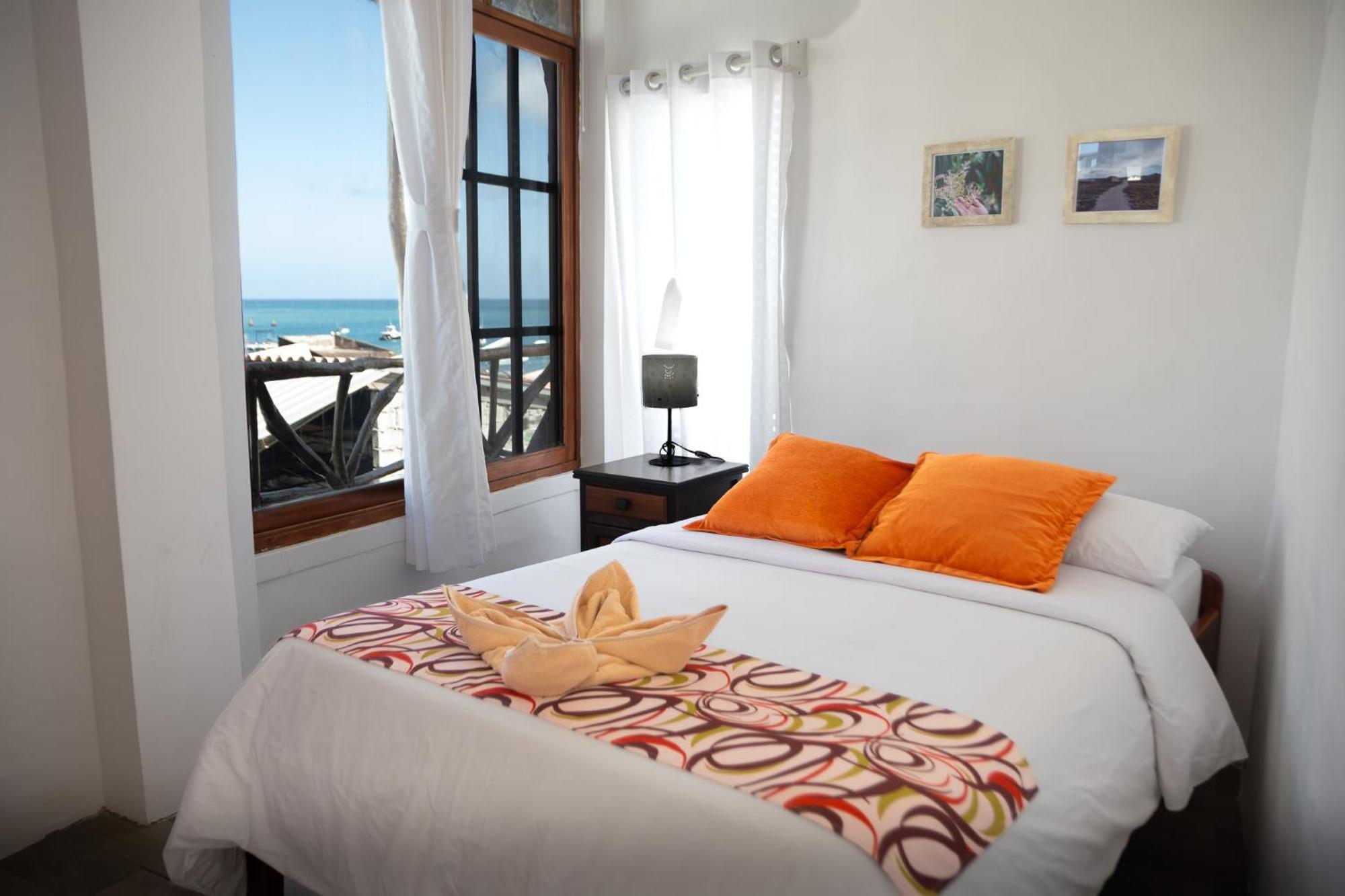 Hotel Miconia Puerto Baquerizo Moreno Ngoại thất bức ảnh