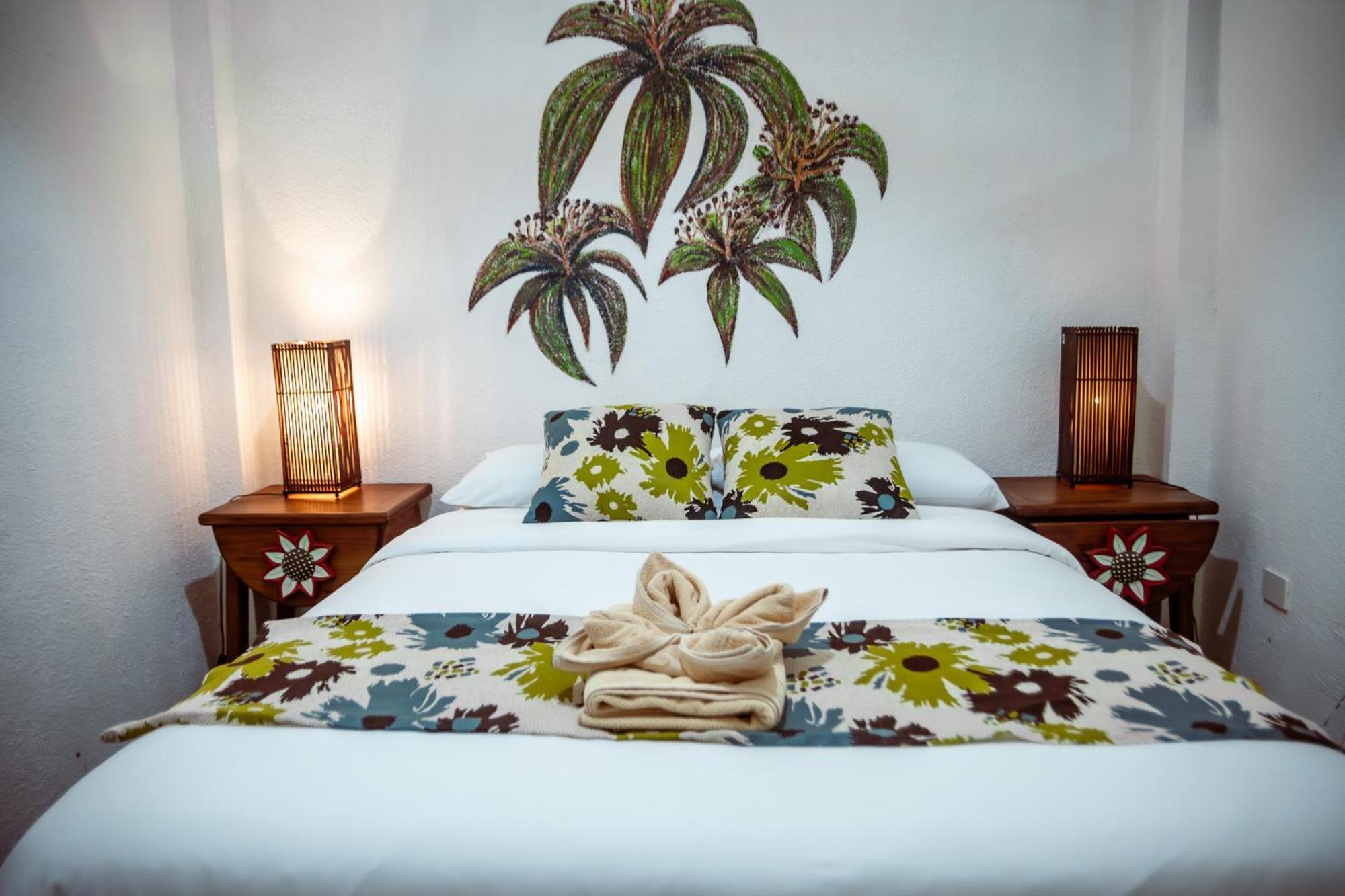 Hotel Miconia Puerto Baquerizo Moreno Ngoại thất bức ảnh