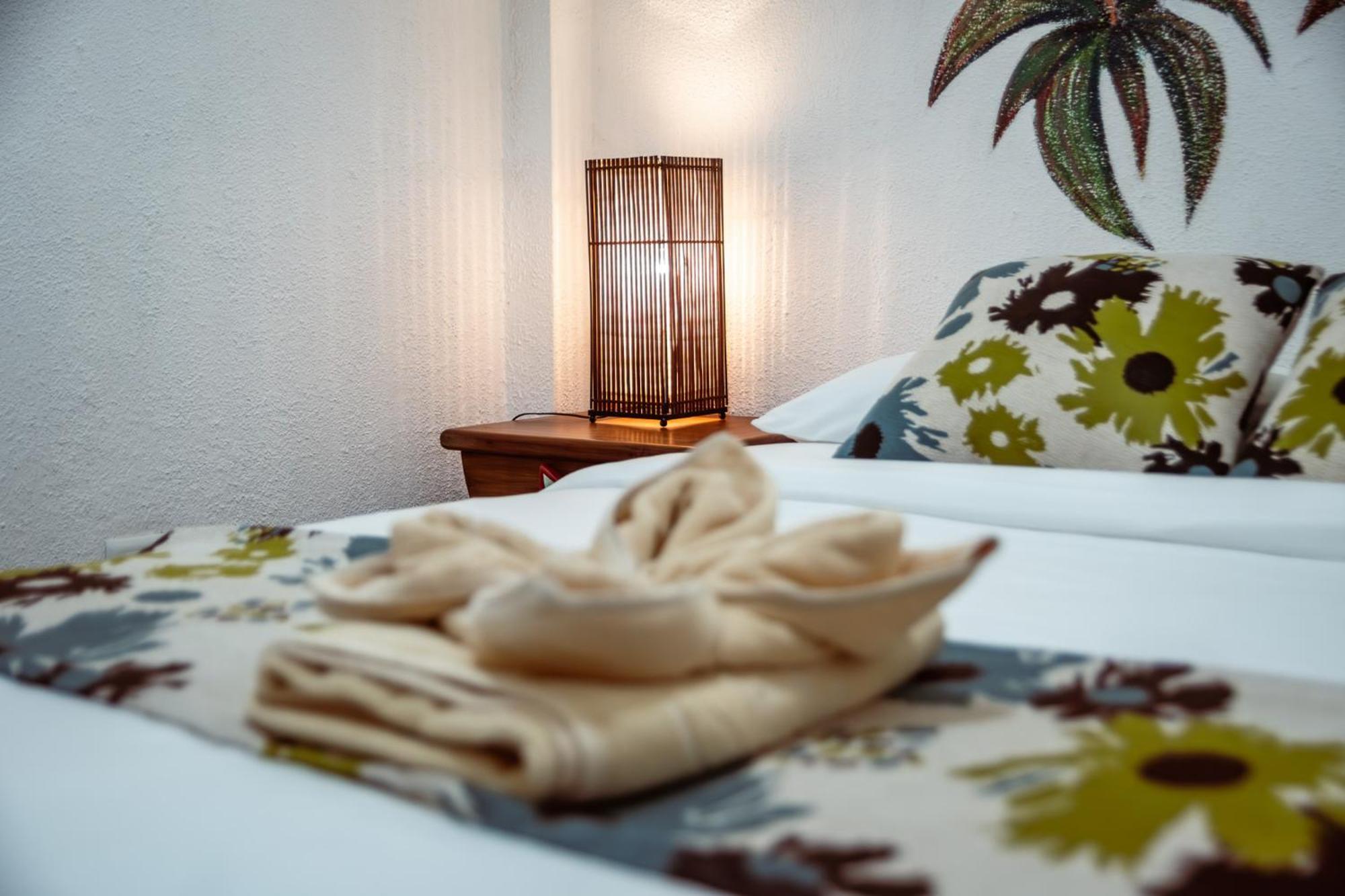 Hotel Miconia Puerto Baquerizo Moreno Ngoại thất bức ảnh