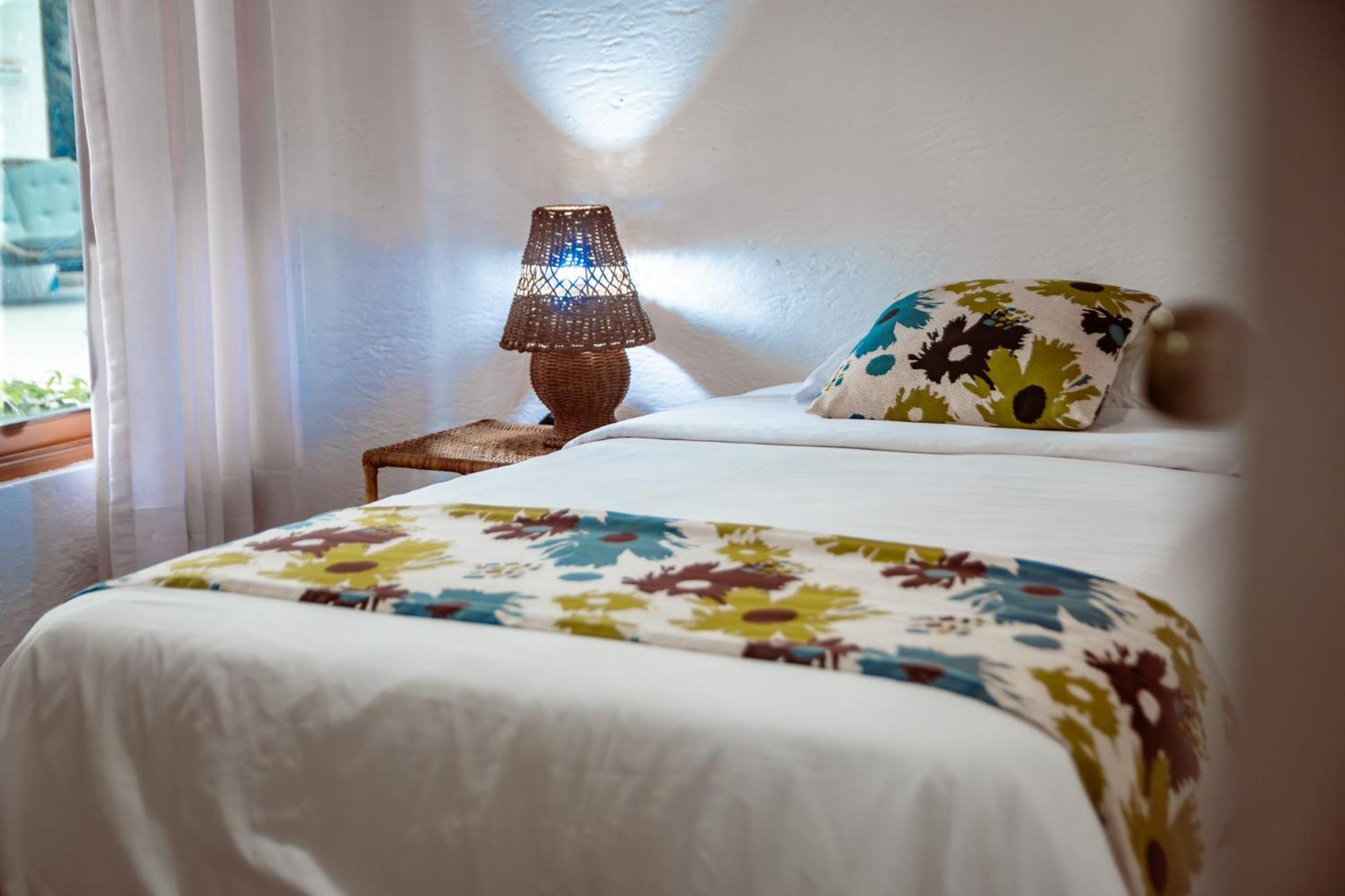 Hotel Miconia Puerto Baquerizo Moreno Ngoại thất bức ảnh