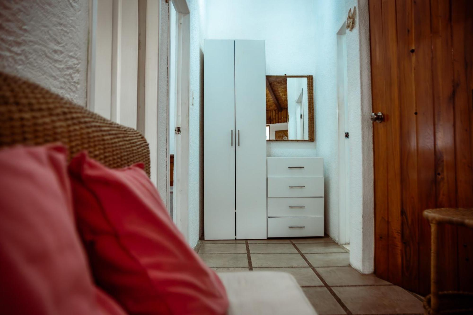 Hotel Miconia Puerto Baquerizo Moreno Ngoại thất bức ảnh
