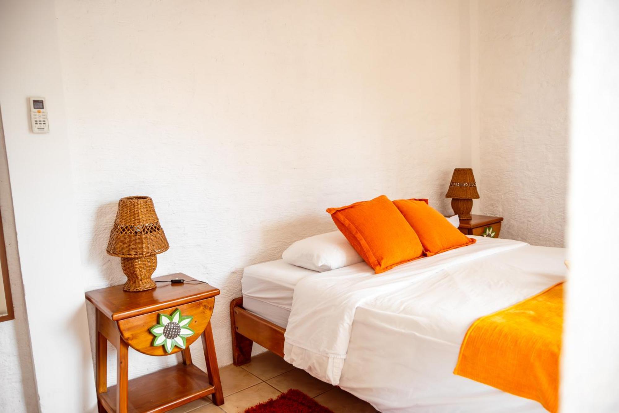 Hotel Miconia Puerto Baquerizo Moreno Ngoại thất bức ảnh
