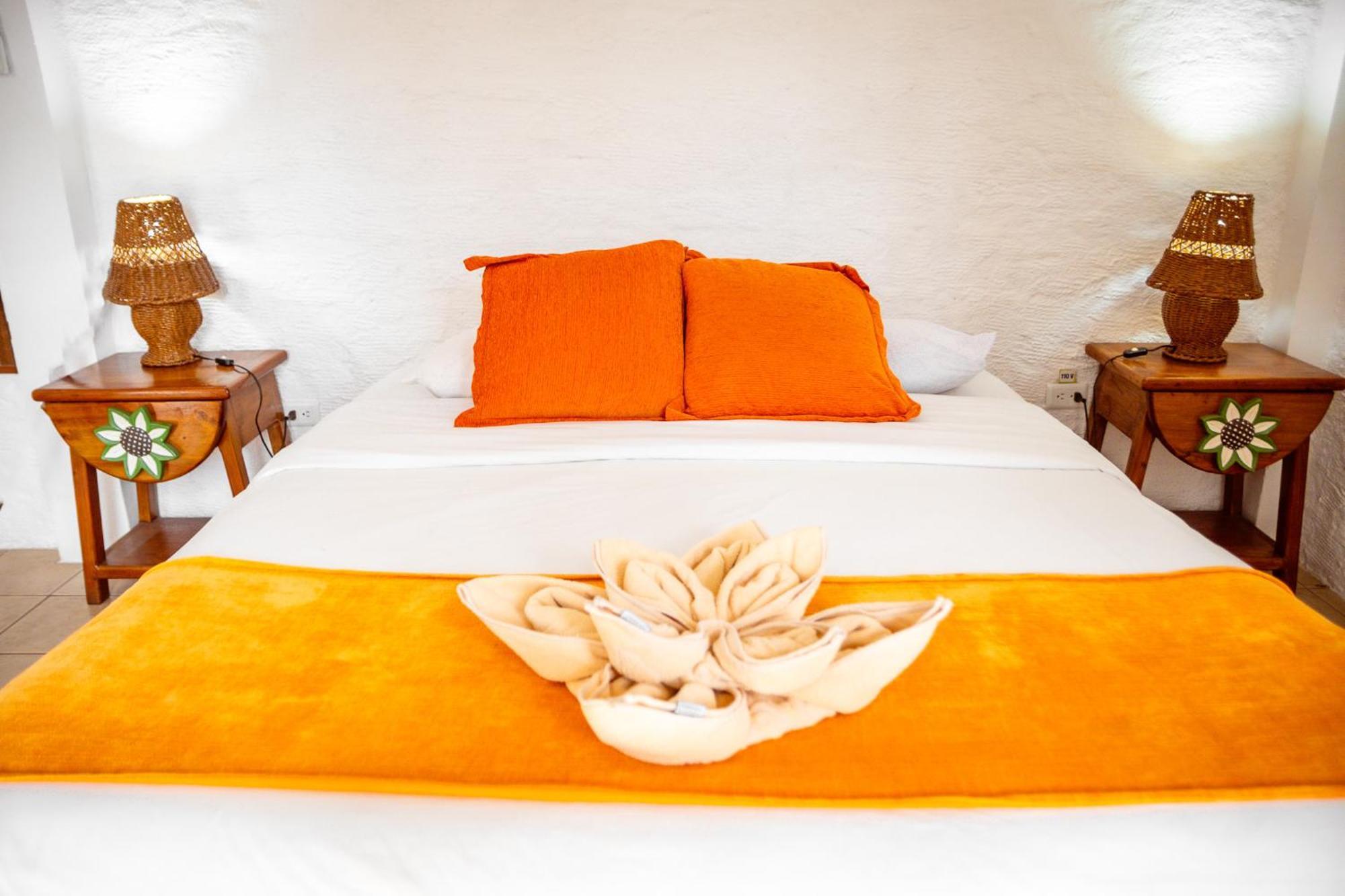Hotel Miconia Puerto Baquerizo Moreno Ngoại thất bức ảnh