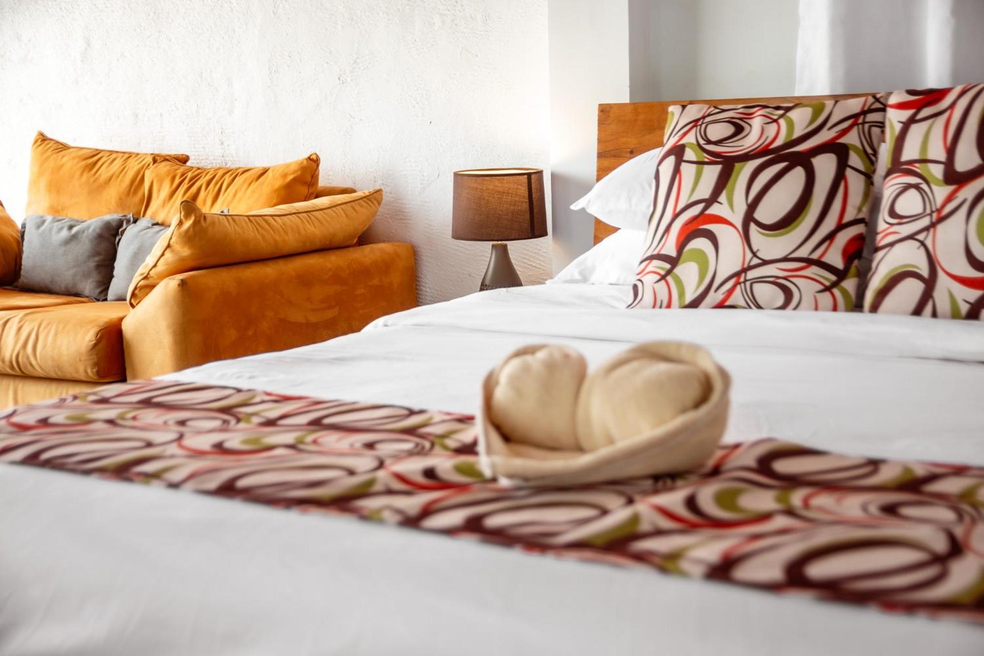 Hotel Miconia Puerto Baquerizo Moreno Ngoại thất bức ảnh