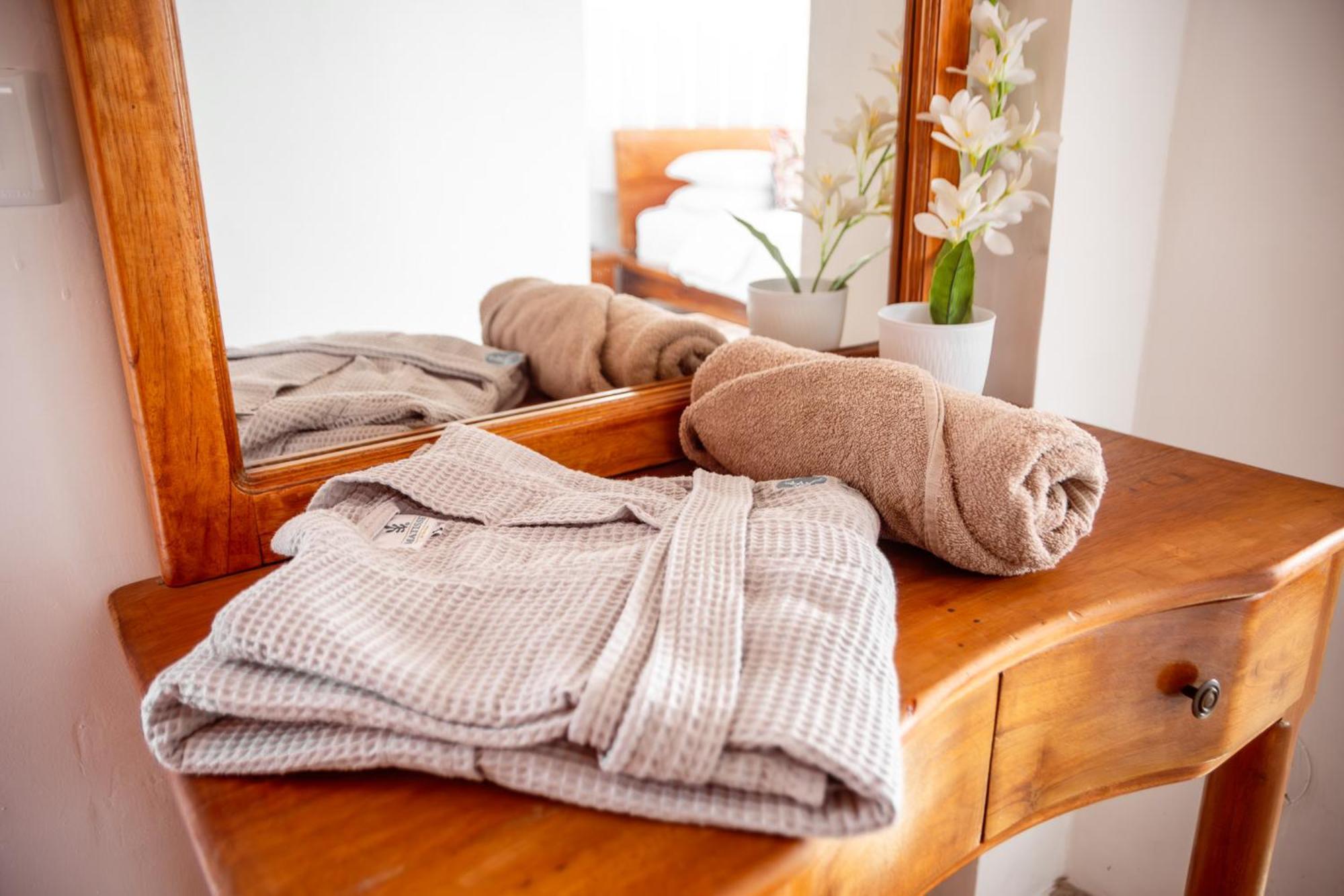 Hotel Miconia Puerto Baquerizo Moreno Ngoại thất bức ảnh